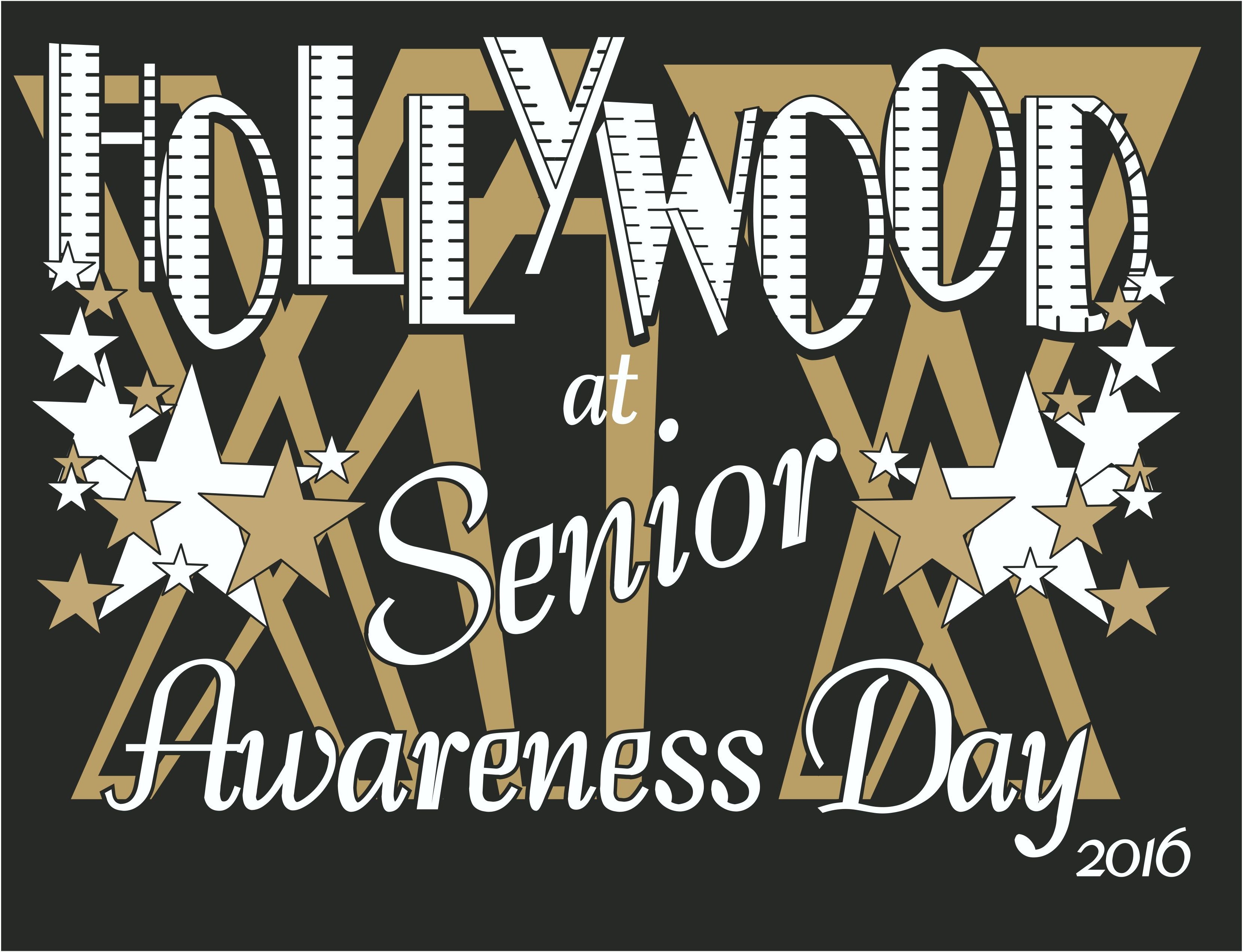 senior awareness 2016